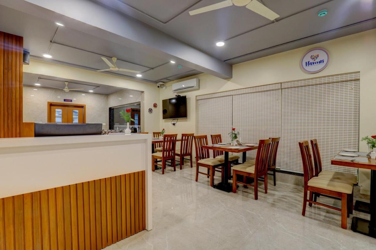 Myspace Tattwa Grand Yelahanka Экстерьер фото